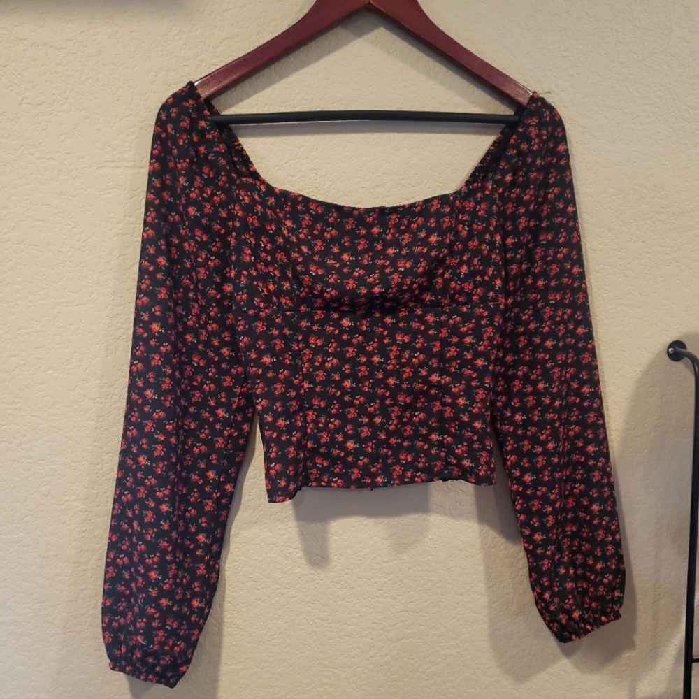 One Love Clothing Top